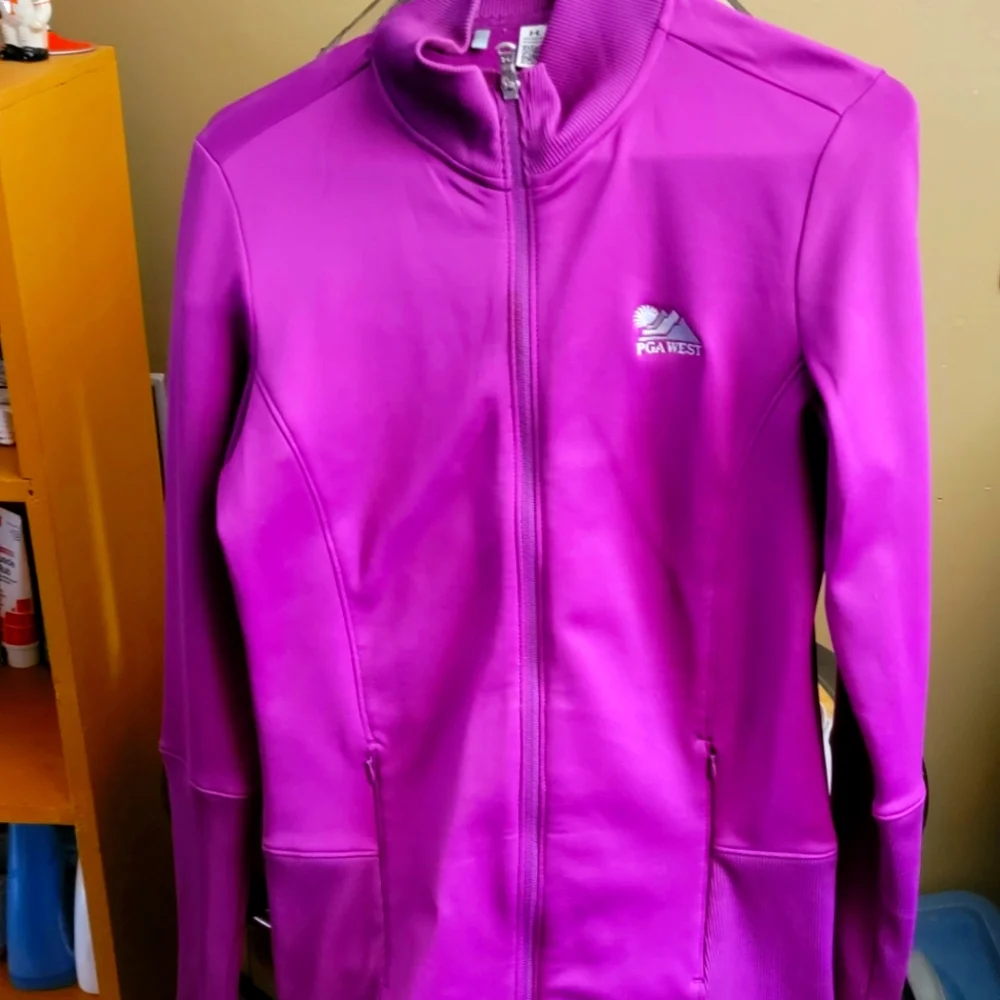Full zip jacket - Picture 1 of 4